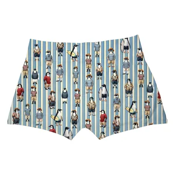 Penguin Fashion Boxer