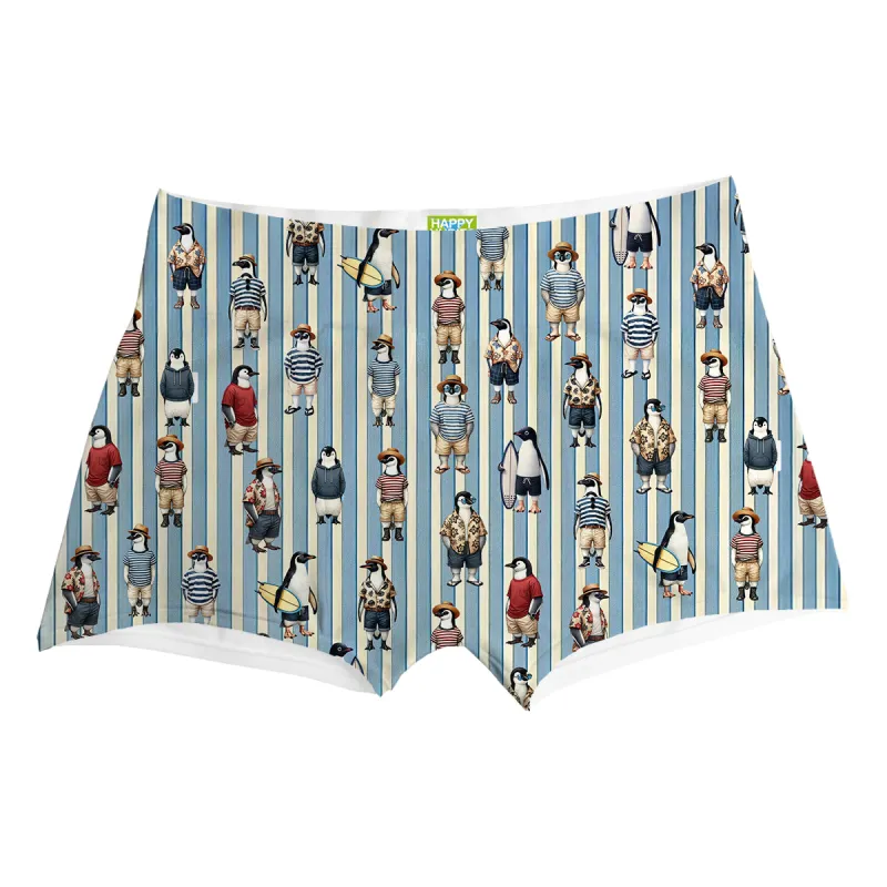 Penguin Fashion Boxer