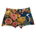 Peony Bird Boxer