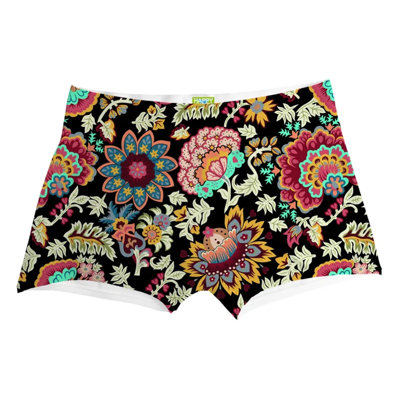 Petalplay Boxer
