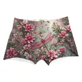 Pink Wings Boxer
