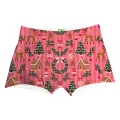 Pinkmas Boxer