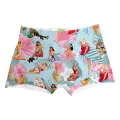 Pinups Boxer