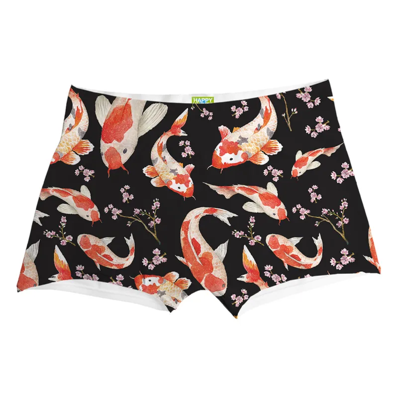 Pisces Boxer