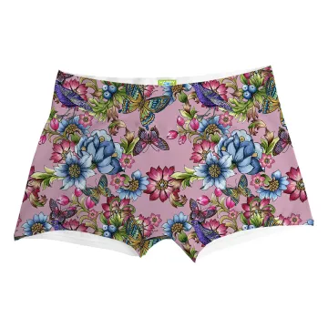 Potpourri Boxer