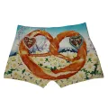 Pretzel Boxer