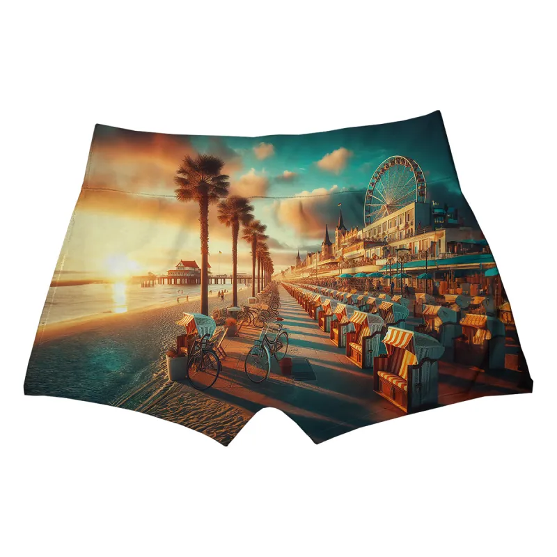 Promenade Boxer