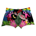 Rainbow Night Boxer