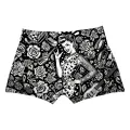Rebel Boxer