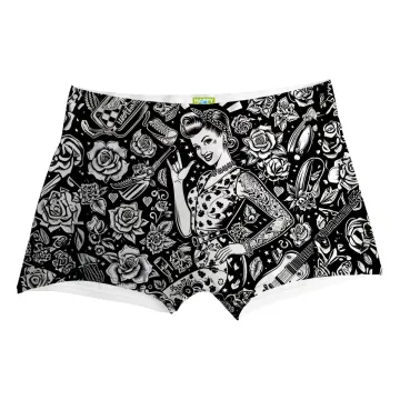 Rebel Boxer