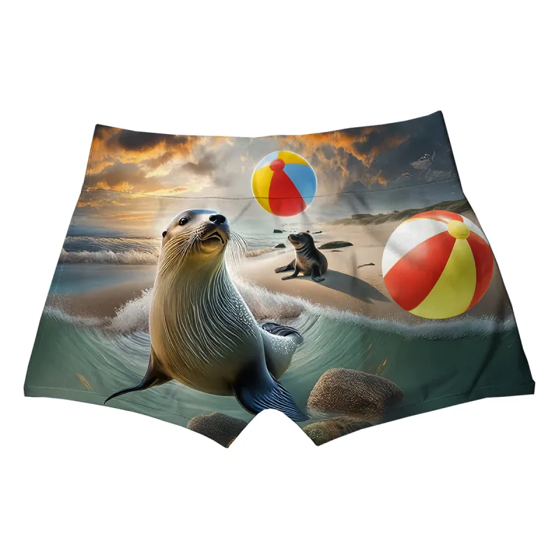 Robe Boxer