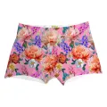 Rose Explosion Boxer