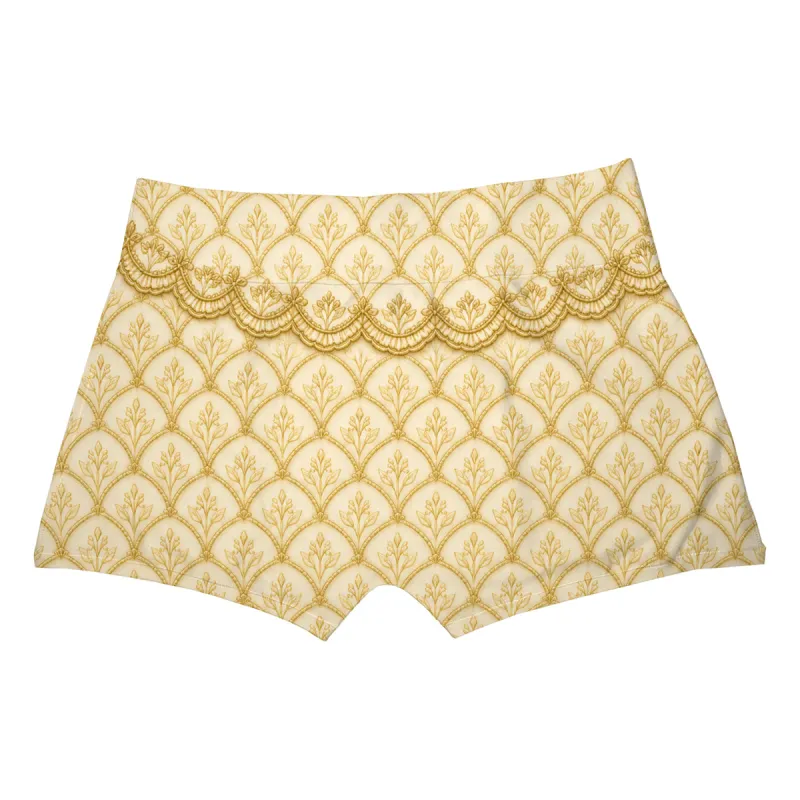 Royal Lace Boxer