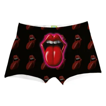 Seduction Boxer