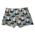 Sir Ostrich Boxer