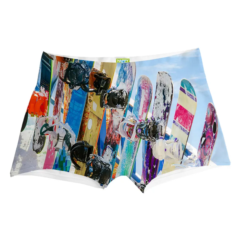 Snowboards Boxer