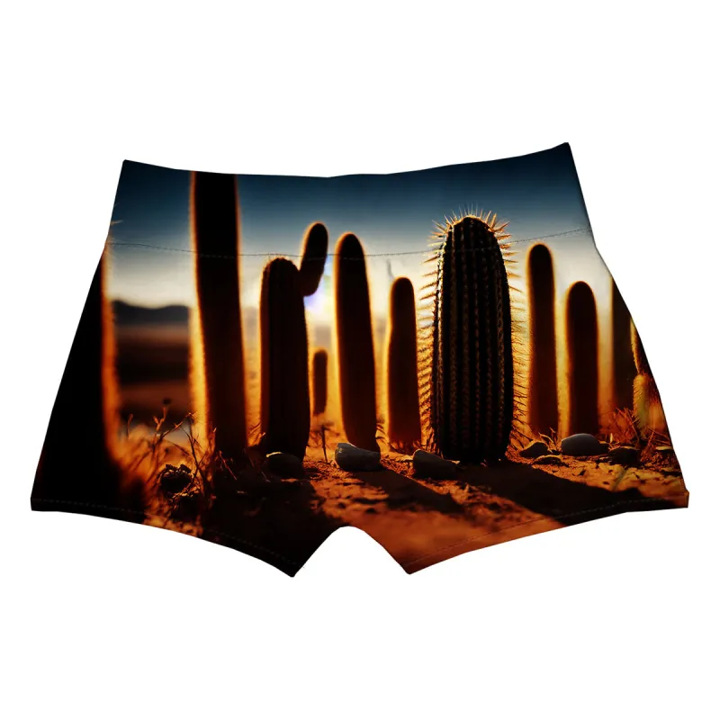 Solo Trip Boxer
