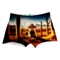 Solo Trip Boxer