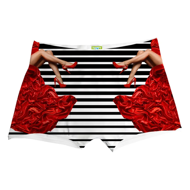 Soul Sisters Boxer