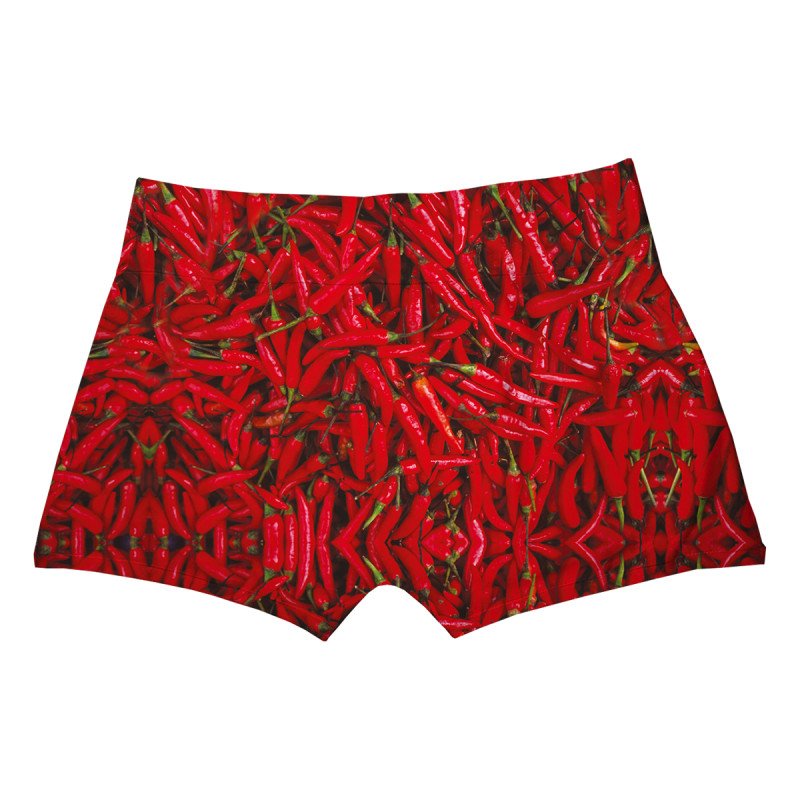 Spice Girl Boxer