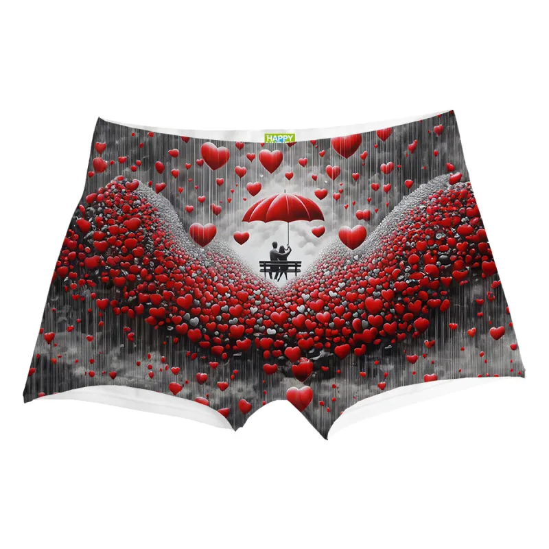 Stormy Hearts Boxer