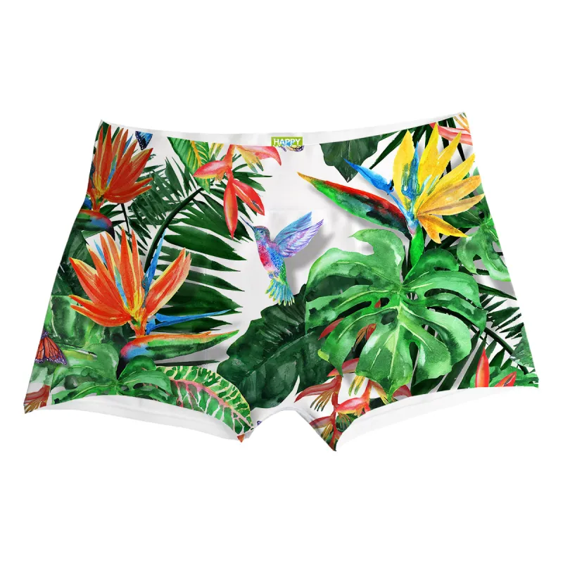 Sugar Blossom Boxer