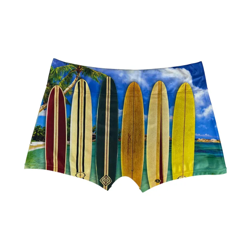 Surf Is Up Boxer