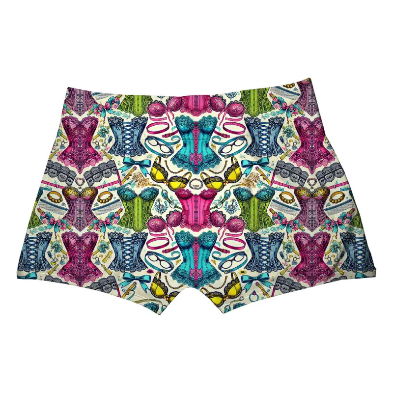 Sweet Memories Boxer