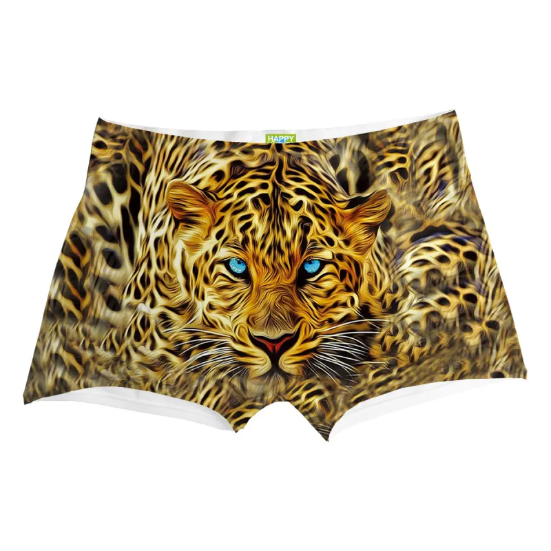 The Seducer Boxer