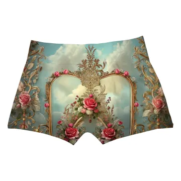 To My Valentine Boxer