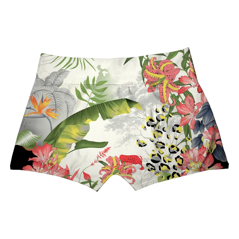 Tropical Boxer