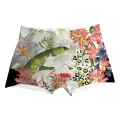 Tropical Boxer