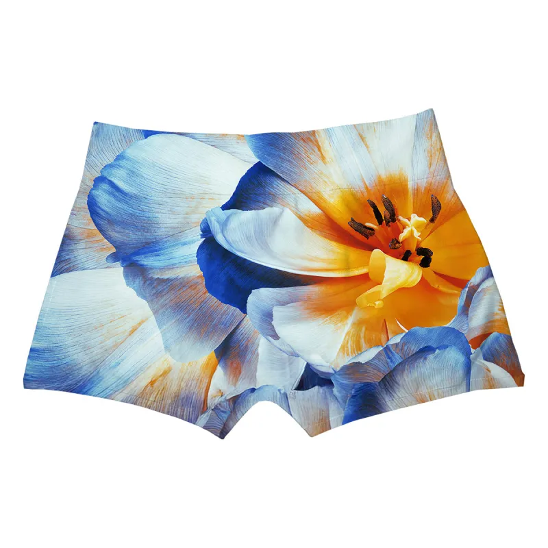 Tulip Boxer