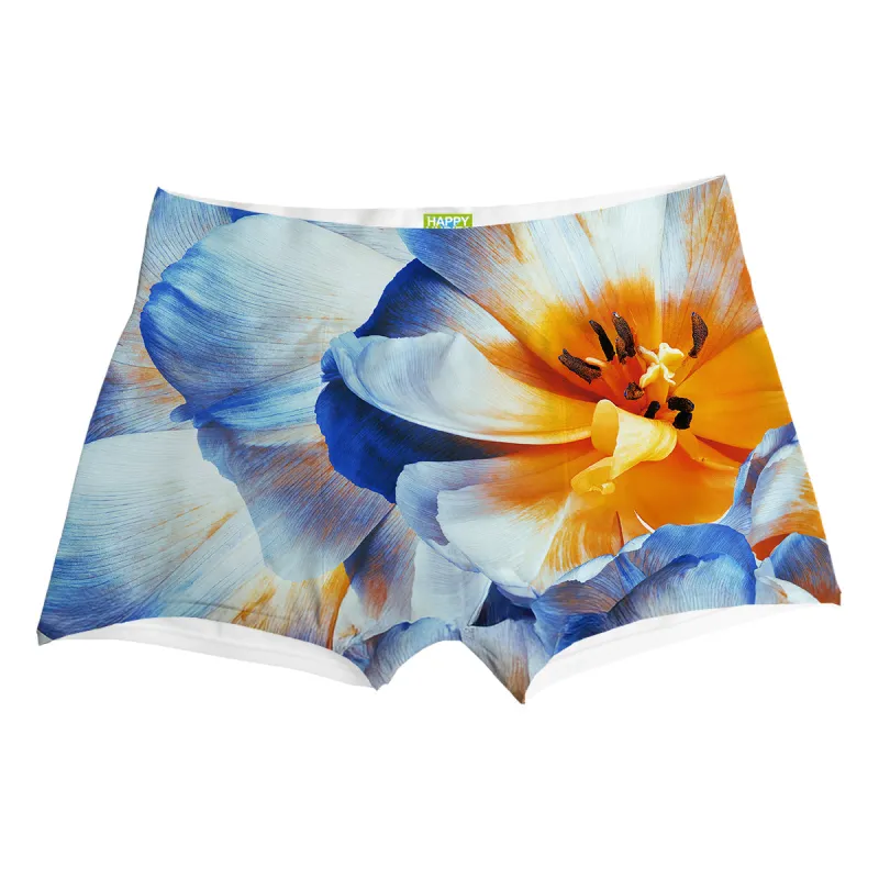 Tulip Boxer