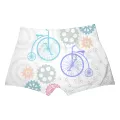 Vintage Bike Boxer