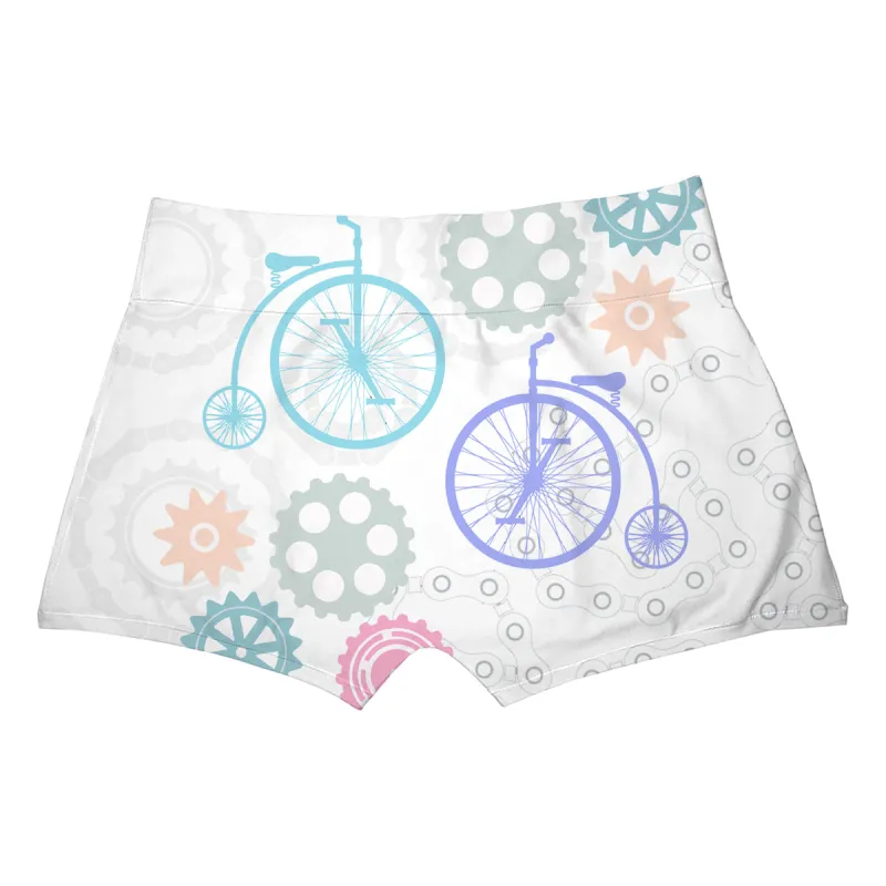 Vintage Bike Boxer