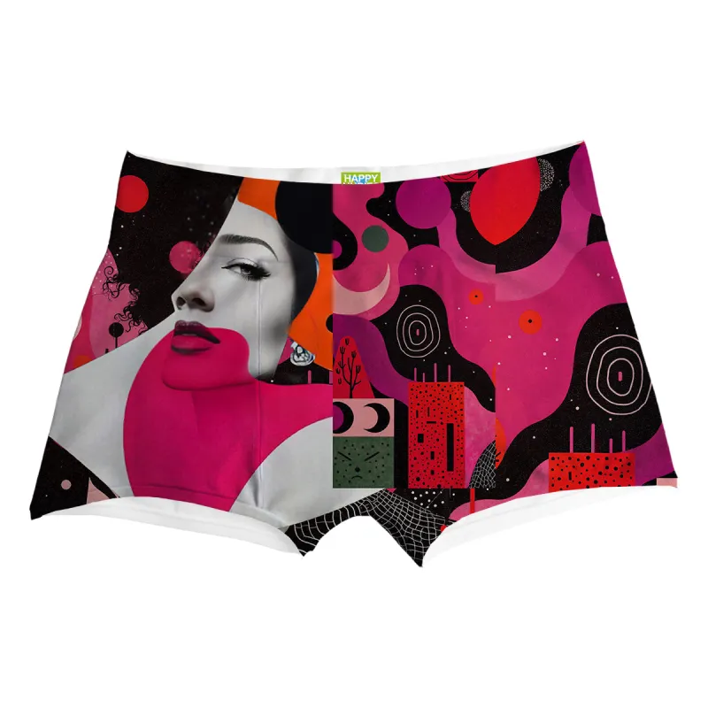 Vitnyet Boxer
