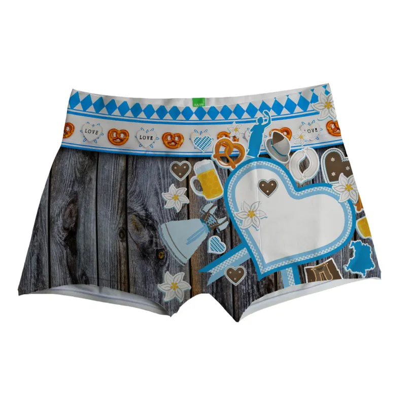 Viva Bavaria Boxer