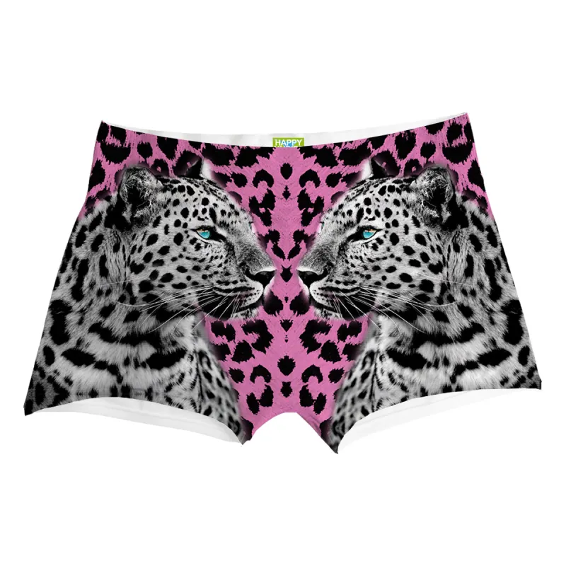 Wild Lovers Boxer