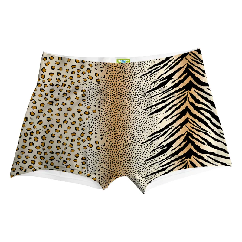 Wild Skin Boxer