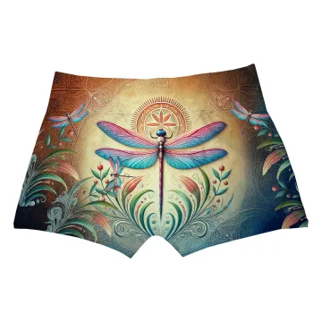 Wing Beats Boxer