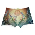Wing Beats Boxer