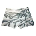 Winter Birds Boxer