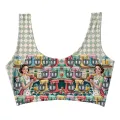 Bakery Crop Top