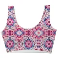 Boho Bloom Crop Top