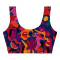 Diversity Crop Top