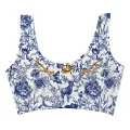 Fairytale Crop Top