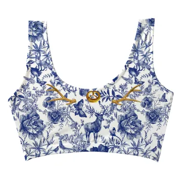 Fairytale Crop Top