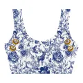 Fairytale Crop Top