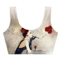 Happy Hour Crop Top